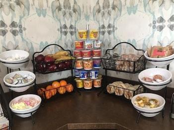 俄亥俄州哈伯德酒店 Hubbard 外观 照片